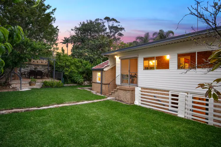 Second view of Homely house listing, 1 Pollard Place, Kirrawee NSW 2232