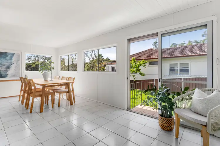 Fifth view of Homely house listing, 1 Pollard Place, Kirrawee NSW 2232