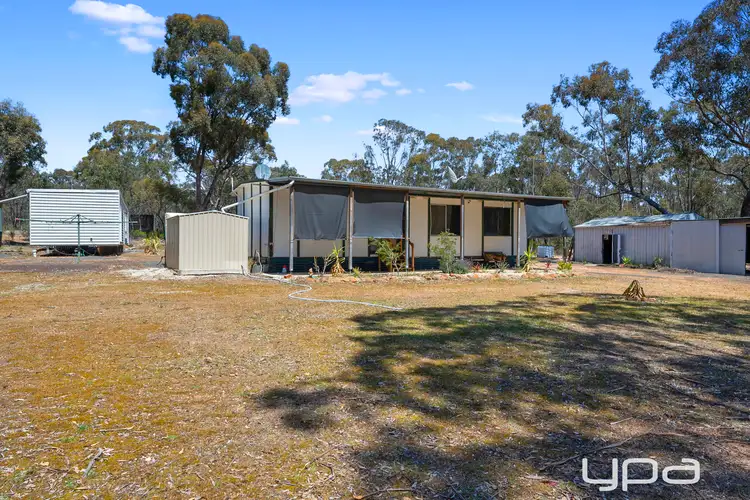 20 Ferris Lane, Talbot VIC 3371