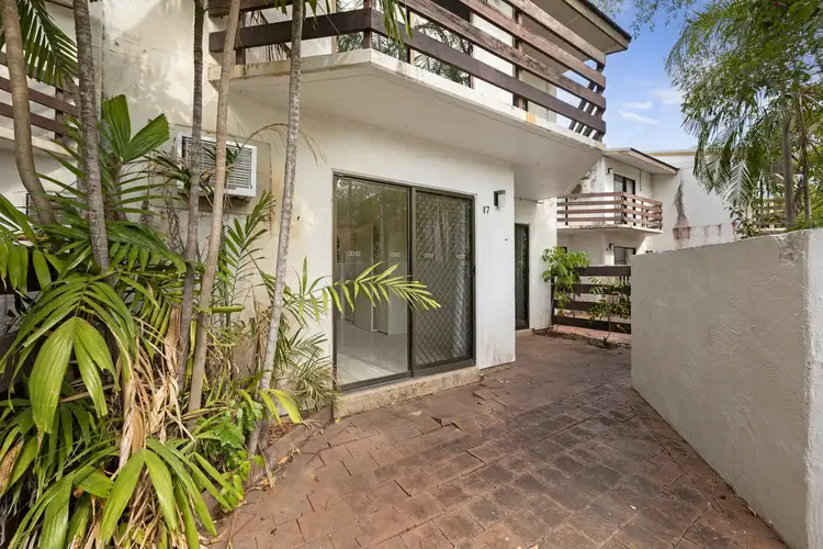 17/75 Driver Avenue, Driver NT 830