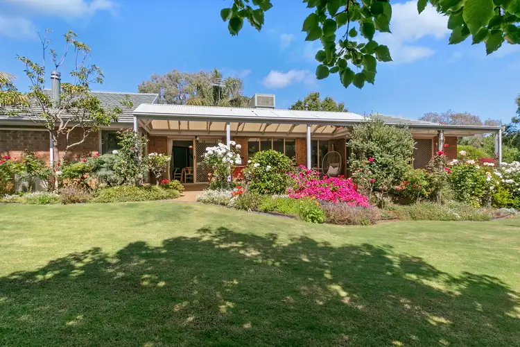 3 Parkview Court, Aberfoyle Park SA 5159