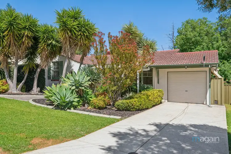 10 Glenburnie Street, Happy Valley SA 5159