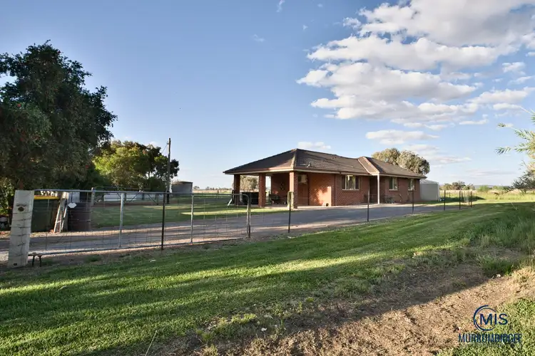 Main view of Homely house listing, 201 Corbie Hill Road, Leeton NSW 2705