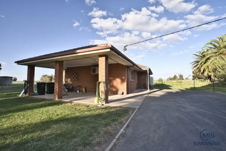 Second view of Homely house listing, 201 Corbie Hill Road, Leeton NSW 2705