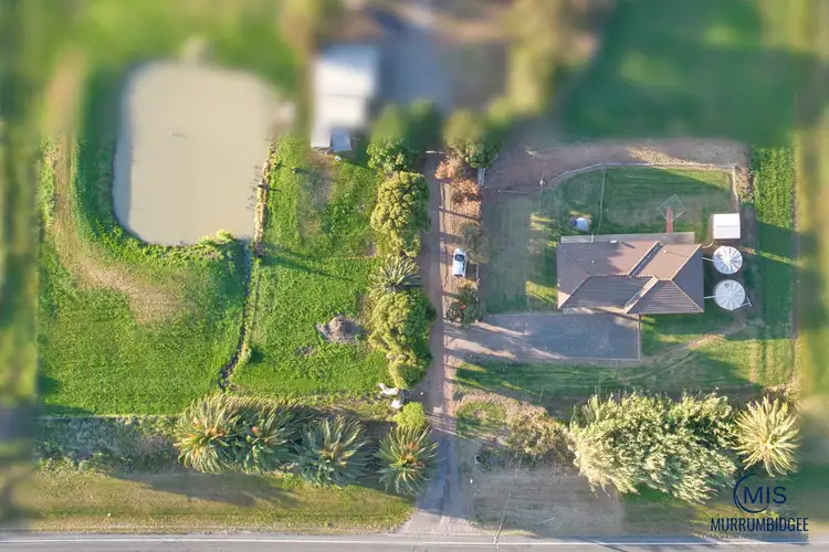Third view of Homely house listing, 201 Corbie Hill Road, Leeton NSW 2705