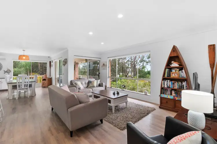 4/70 Cook Avenue, Surf Beach NSW 2536