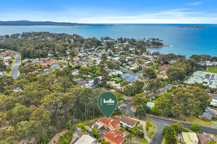 Third view of Homely apartment listing, 4/70 Cook Avenue, Surf Beach NSW 2536