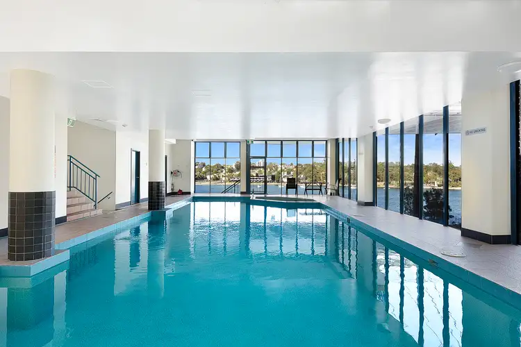 Second view of Homely apartment listing, 24/120 Saunders Street, Pyrmont NSW 2009