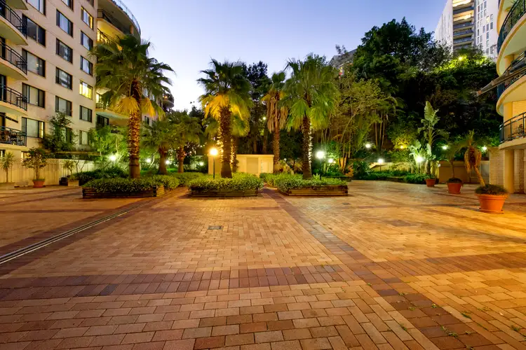 Fourth view of Homely apartment listing, 24/120 Saunders Street, Pyrmont NSW 2009