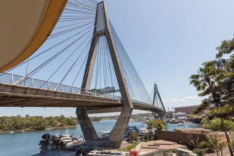 Fifth view of Homely apartment listing, 24/120 Saunders Street, Pyrmont NSW 2009