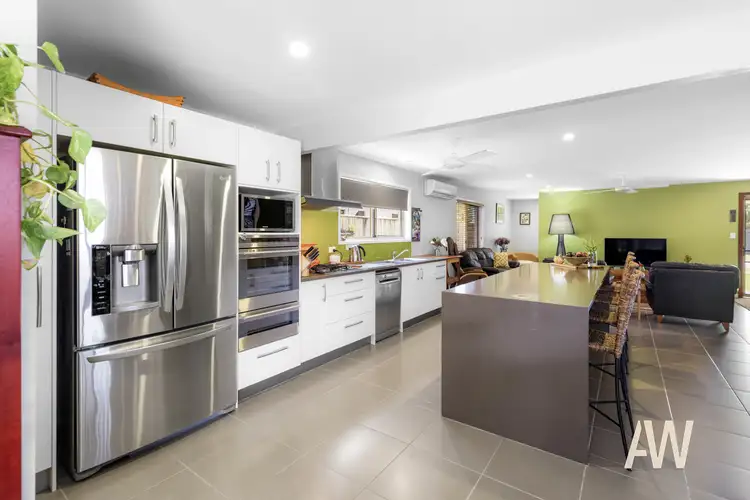 Second view of Homely house listing, 24 Balyata Street, Warana QLD 4575