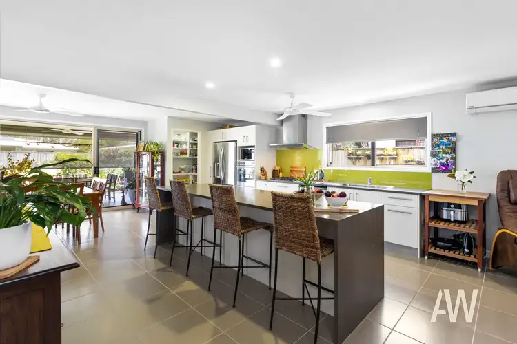 Third view of Homely house listing, 24 Balyata Street, Warana QLD 4575