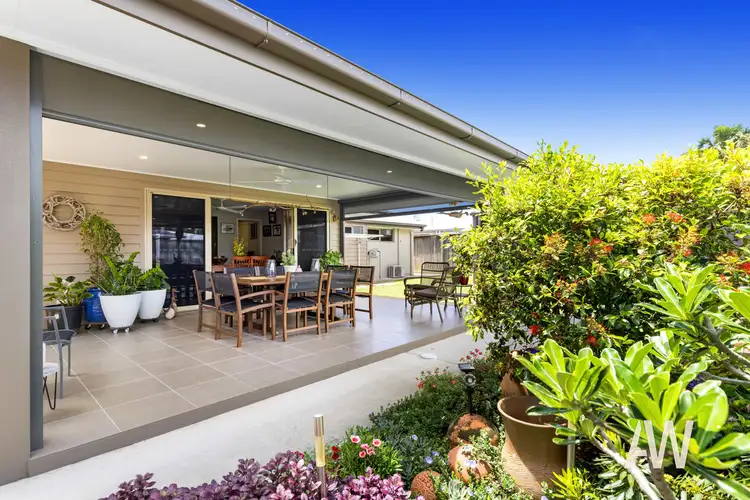 Fifth view of Homely house listing, 24 Balyata Street, Warana QLD 4575