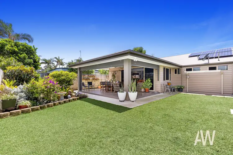 Sixth view of Homely house listing, 24 Balyata Street, Warana QLD 4575