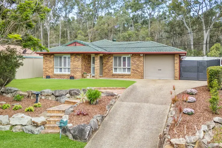 Main view of Homely house listing, 11 Carissa Court, Camira QLD 4300