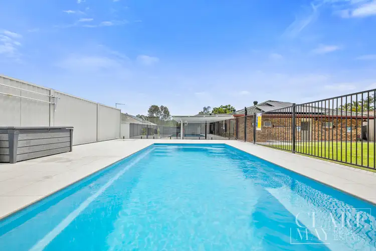Fifth view of Homely house listing, 11 Carissa Court, Camira QLD 4300
