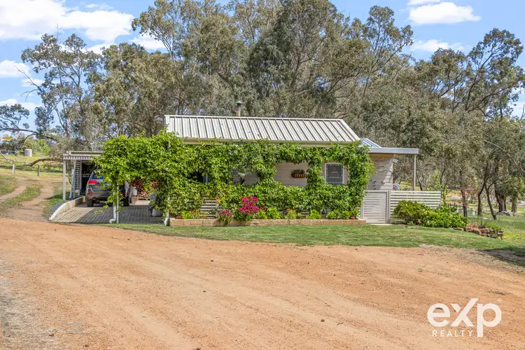 2455 Bridgetown-Boyup Brook Road, Boyup Brook WA 6244