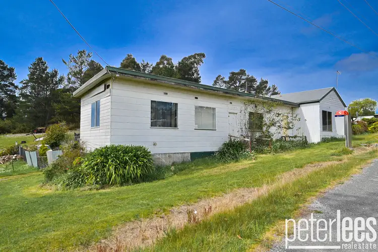 14 Shaw Street, Lefroy TAS 7252