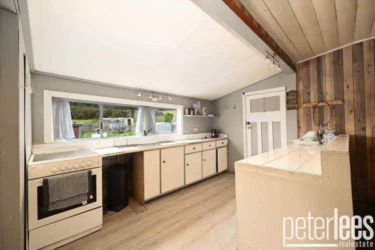 Second view of Homely house listing, 14 Shaw Street, Lefroy TAS 7252