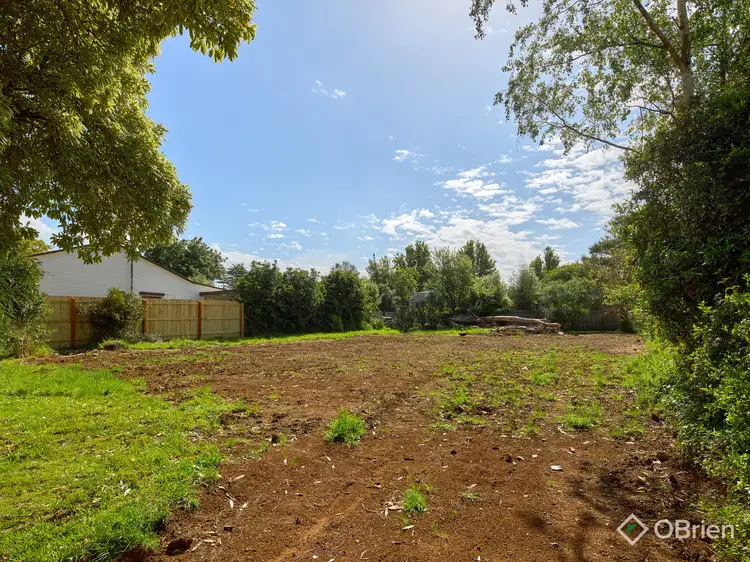 Second view of Homely land listing, 3 Centre Avenue, Warragul VIC 3820