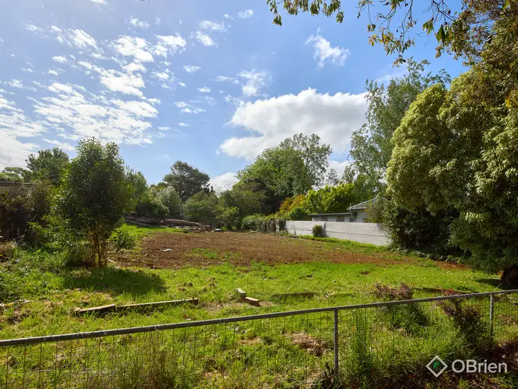 Fifth view of Homely land listing, 3 Centre Avenue, Warragul VIC 3820