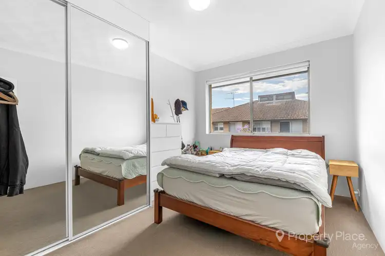 Fourth view of Homely unit listing, 18/16 Padstow Parade, Padstow NSW 2211
