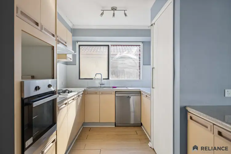 Third view of Homely house listing, 4 Rolland Court, Brookfield VIC 3338