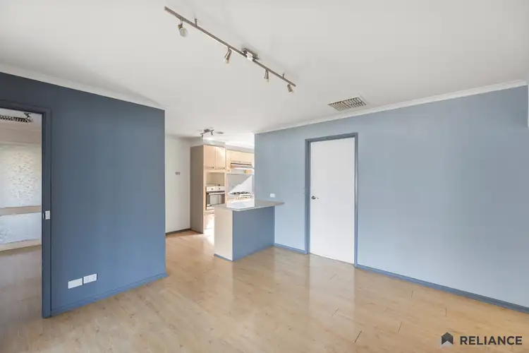 Fourth view of Homely house listing, 4 Rolland Court, Brookfield VIC 3338
