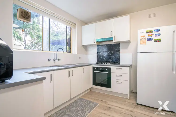 Second view of Homely apartment listing, 3/5-7 Herbert Street, Dandenong VIC 3175