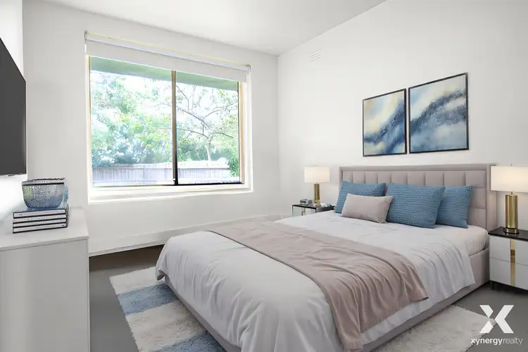 Third view of Homely apartment listing, 3/5-7 Herbert Street, Dandenong VIC 3175