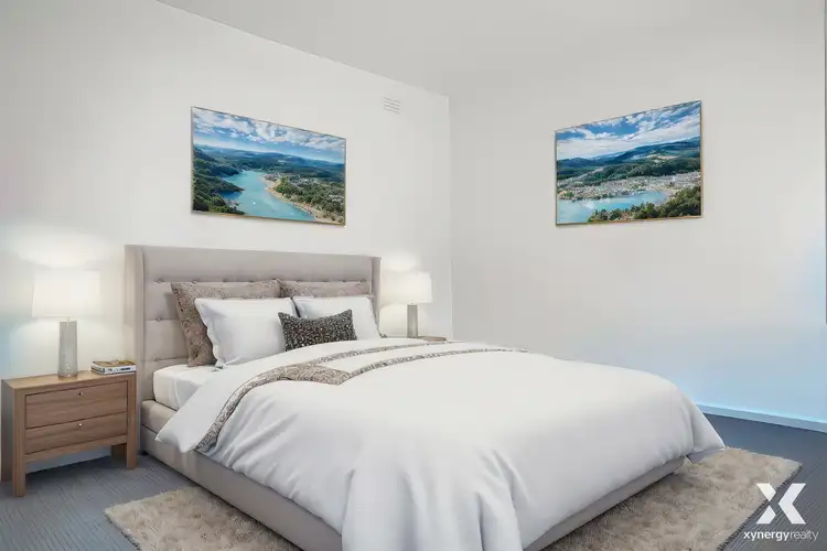 Fourth view of Homely apartment listing, 3/5-7 Herbert Street, Dandenong VIC 3175