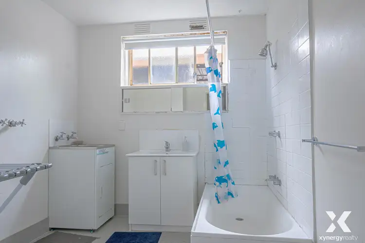 Fifth view of Homely apartment listing, 3/5-7 Herbert Street, Dandenong VIC 3175