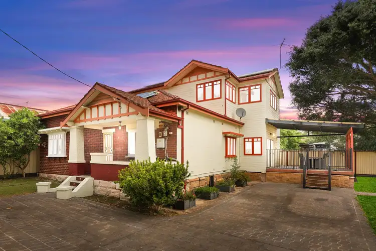 Main view of Homely house listing, 1 Regent Street, Bexley NSW 2207