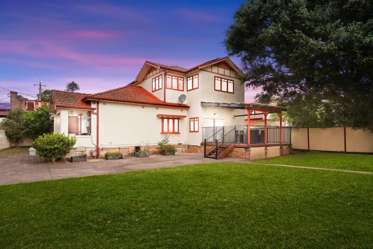 Second view of Homely house listing, 1 Regent Street, Bexley NSW 2207