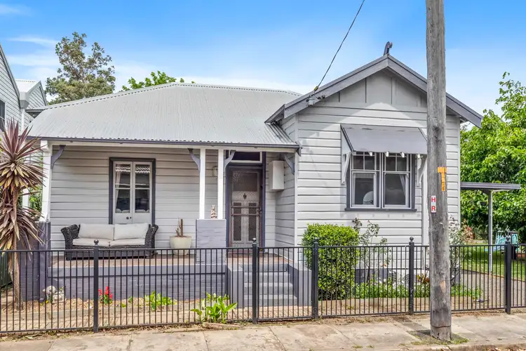 21 Rose Street, Maitland NSW 2320