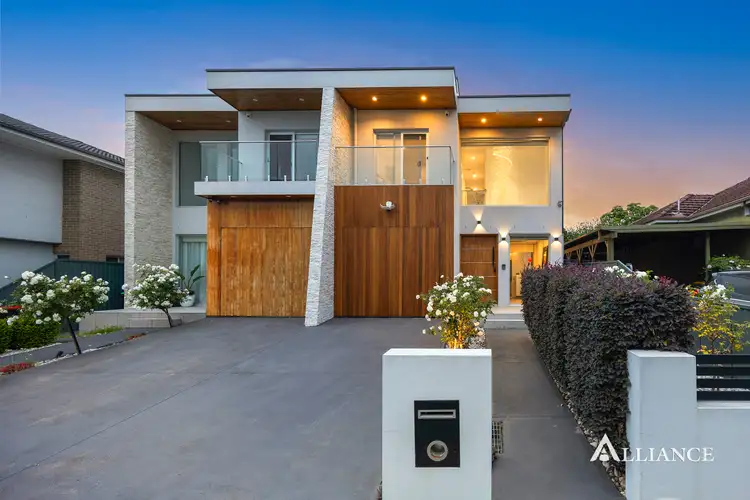 5A Hazelglen Avenue, Panania NSW 2213