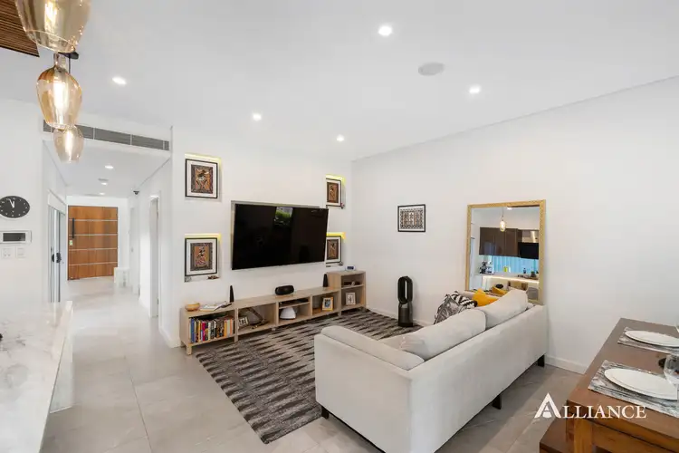 Sixth view of Homely house listing, 5A Hazelglen Avenue, Panania NSW 2213