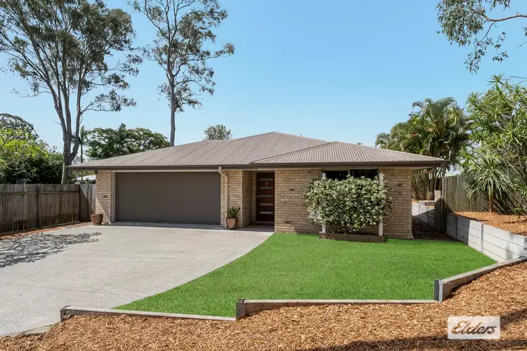 12 Danyenah Street, Loganholme QLD 4129