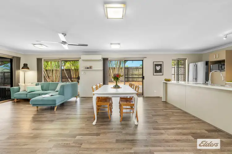 Fifth view of Homely house listing, 12 Danyenah Street, Loganholme QLD 4129