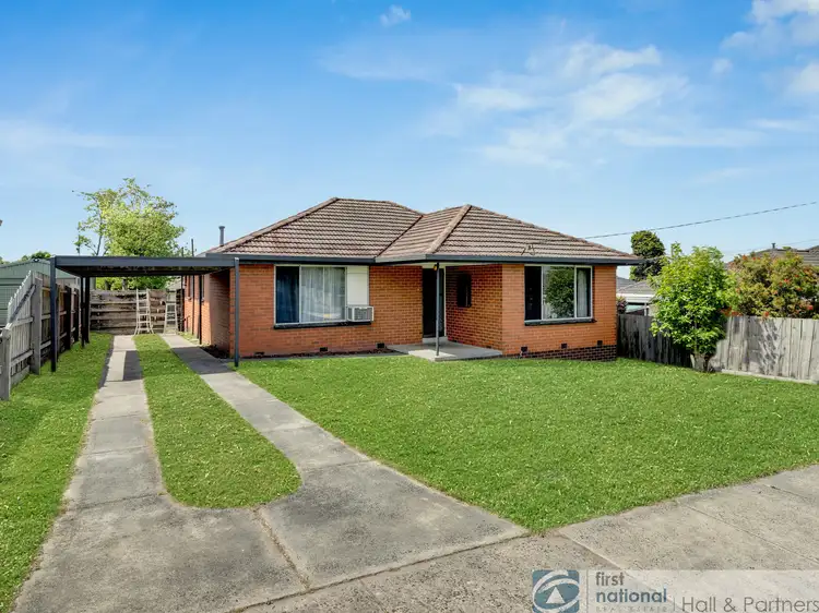 10 Sabine Avenue, Dandenong North VIC 3175