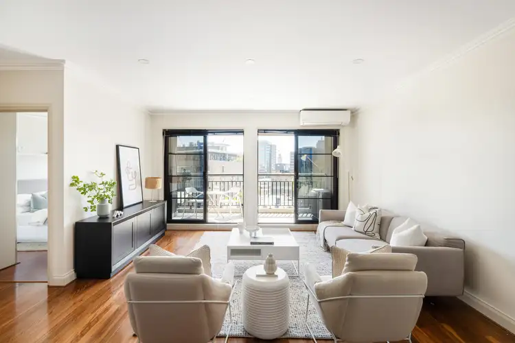 Main view of Homely apartment listing, 21/343 Riley Street, Surry Hills NSW 2010