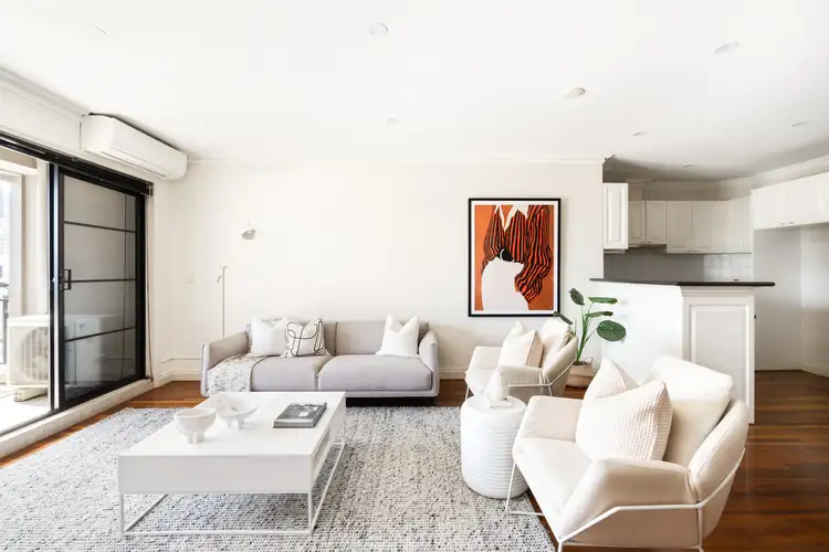 Third view of Homely apartment listing, 21/343 Riley Street, Surry Hills NSW 2010