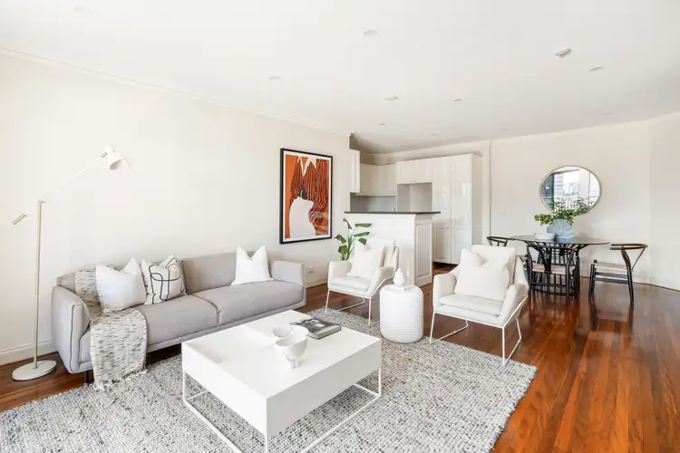 Fourth view of Homely apartment listing, 21/343 Riley Street, Surry Hills NSW 2010