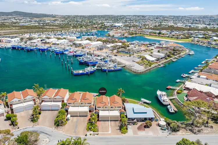 Main view of Homely house listing, 2/6 Island Drive, Port Lincoln SA 5606