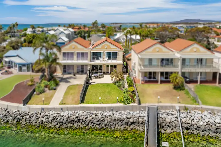 Second view of Homely house listing, 2/6 Island Drive, Port Lincoln SA 5606