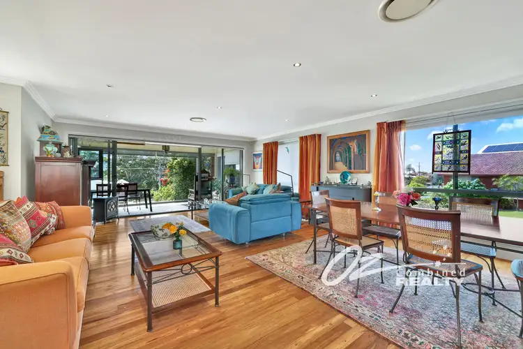 Fourth view of Homely house listing, 267 Elizabeth Drive, Vincentia NSW 2540
