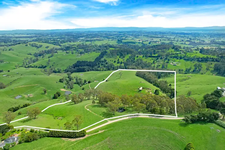 Main view of Homely rural property listing, 331 Grand Ridge Road, Seaview VIC 3821