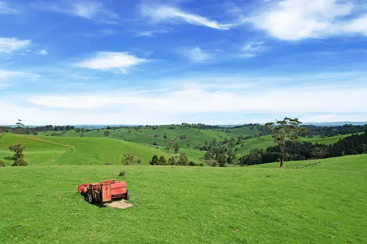 Second view of Homely rural property listing, 331 Grand Ridge Road, Seaview VIC 3821