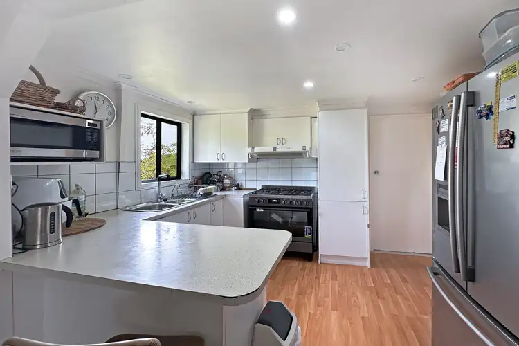 Fifth view of Homely rural property listing, 331 Grand Ridge Road, Seaview VIC 3821