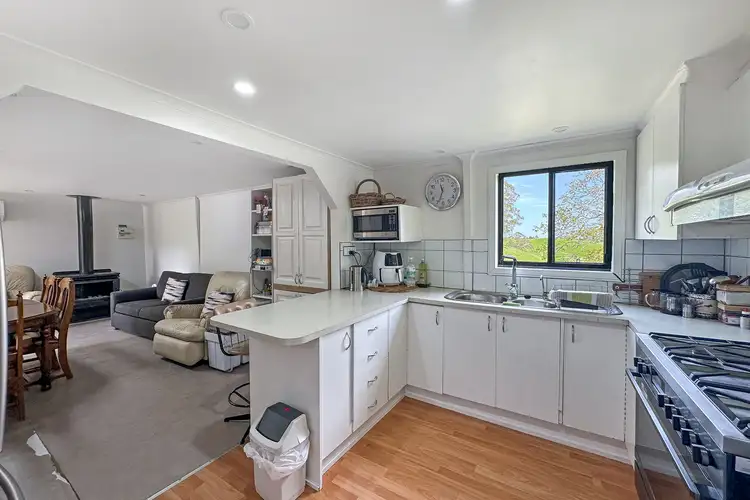 Sixth view of Homely rural property listing, 331 Grand Ridge Road, Seaview VIC 3821